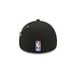 Sacramento Kings 2026 Draft Black 59FORTY A-Frame Fitted Hat