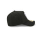 Sacramento Kings 2026 Draft Black 59FORTY A-Frame Fitted Hat