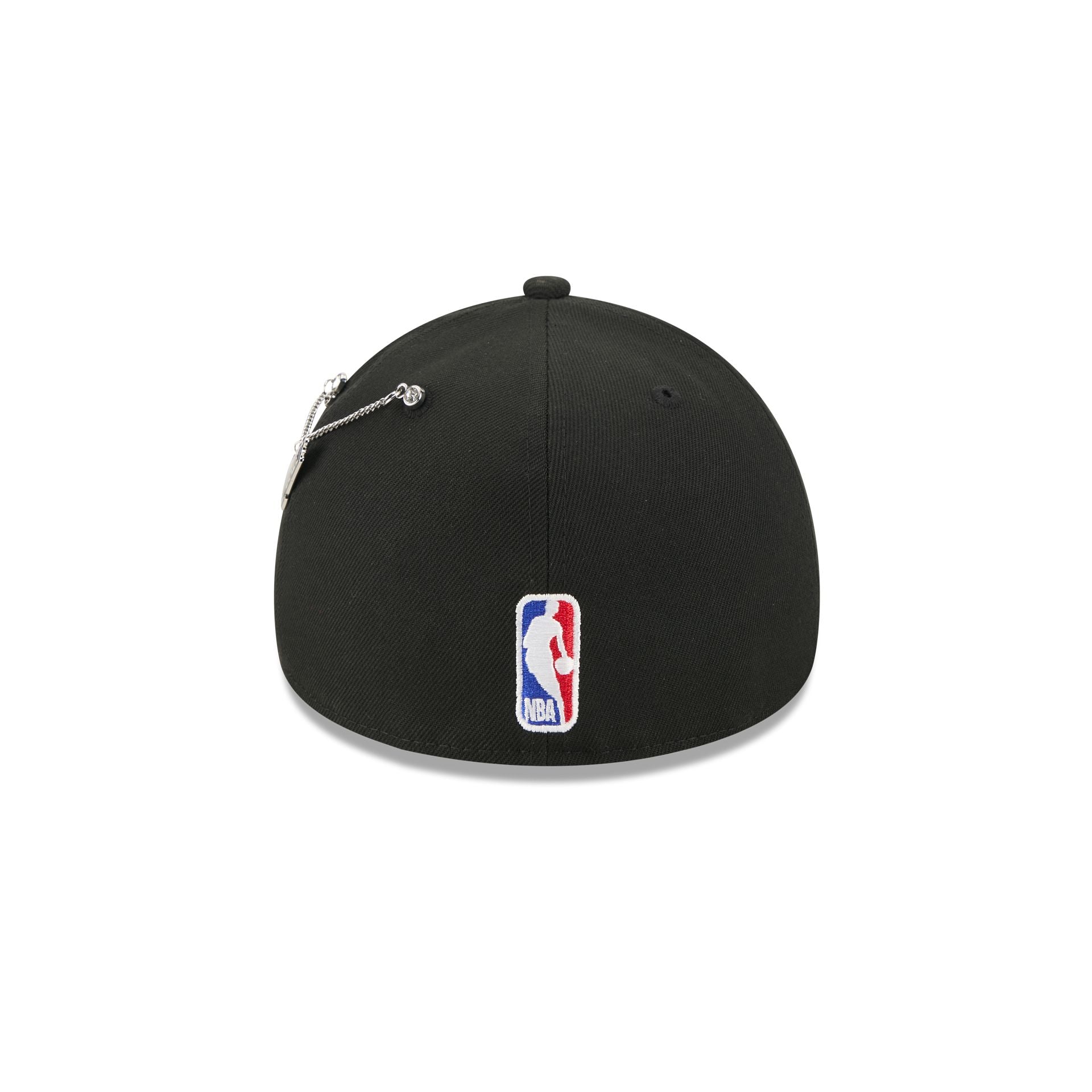Utah Jazz 2026 Draft Black 59FORTY A-Frame Fitted Hat – New Era Cap