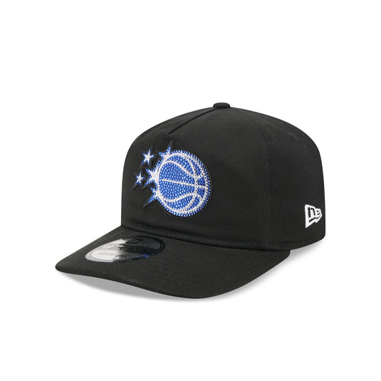 Orlando Magic 2026 Draft Black 19TWENTY Adjustable Hat - New Era Cap