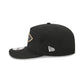 New Orleans Pelicans 2026 Draft Black 19TWENTY Adjustable Hat