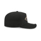 New Orleans Pelicans 2026 Draft Black 19TWENTY Adjustable Hat