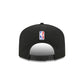 Memphis Grizzlies 2026 Draft Black 19TWENTY Adjustable Hat