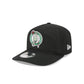 Boston Celtics 2026 Draft Black 19TWENTY Adjustable Hat