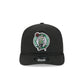 Boston Celtics 2026 Draft Black 19TWENTY Adjustable Hat