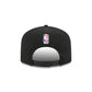 Boston Celtics 2026 Draft Black 19TWENTY Adjustable Hat