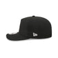 Philadelphia 76ers 2026 Draft Black 19TWENTY Adjustable Hat