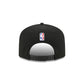 Philadelphia 76ers 2026 Draft Black 19TWENTY Adjustable Hat