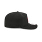 Philadelphia 76ers 2026 Draft Black 19TWENTY Adjustable Hat