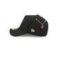 Houston Rockets 2026 Draft Black 59FORTY A-Frame Fitted Hat