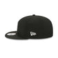 Brooklyn Nets 2026 Draft Black 9FIFTY Snapback Hat