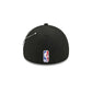 Charlotte Hornets 2026 Draft Black 59FORTY A-Frame Fitted Hat