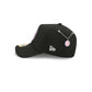 Detroit Pistons 2026 Draft Black 59FORTY A-Frame Fitted Hat