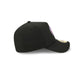 Detroit Pistons 2026 Draft Black 59FORTY A-Frame Fitted Hat