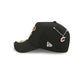 Cleveland Cavaliers 2026 Draft Black 59FORTY A-Frame Fitted Hat