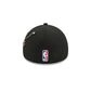 Cleveland Cavaliers 2026 Draft Black 59FORTY A-Frame Fitted Hat