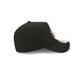 Cleveland Cavaliers 2026 Draft Black 59FORTY A-Frame Fitted Hat