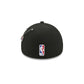 Denver Nuggets 2026 Draft Black 59FORTY A-Frame Fitted Hat