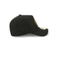 Denver Nuggets 2026 Draft Black 59FORTY A-Frame Fitted Hat