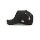 Philadelphia 76ers 2026 Draft Black 59FORTY A-Frame Fitted Hat