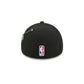 Boston Celtics 2026 Draft Black 59FORTY A-Frame Fitted Hat