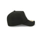Boston Celtics 2026 Draft Black 59FORTY A-Frame Fitted Hat