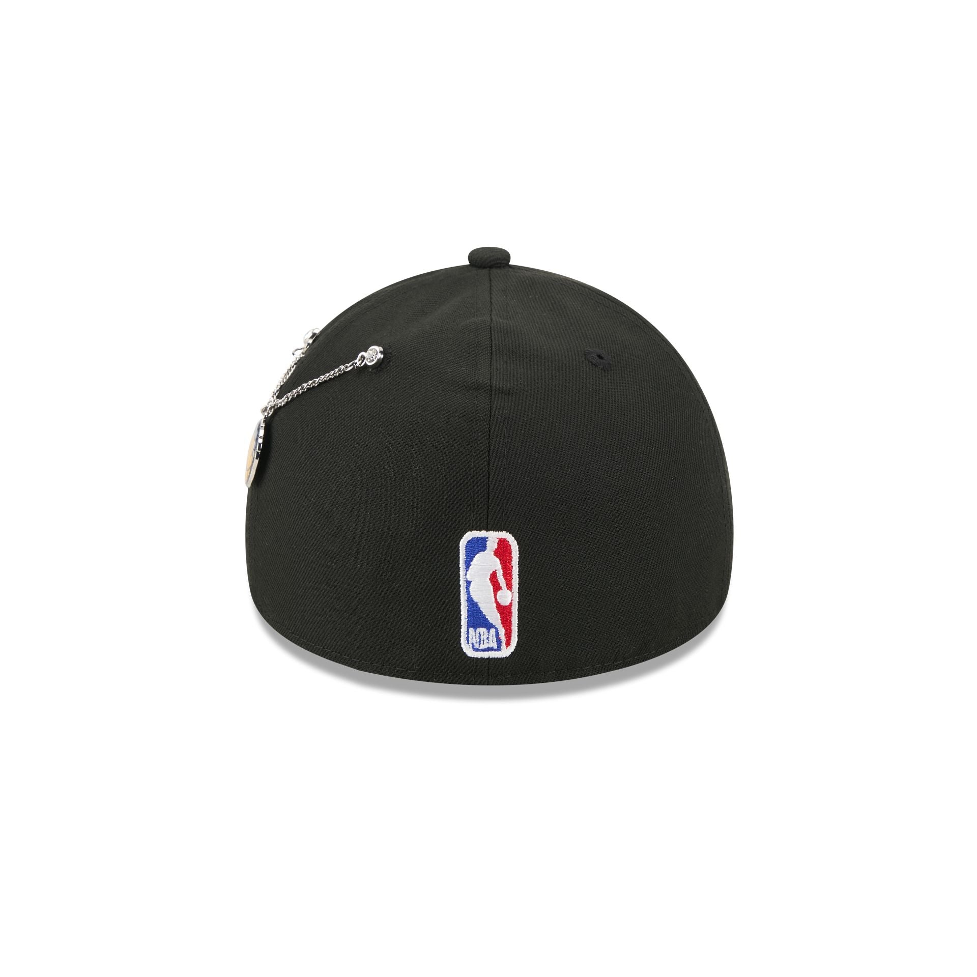 Memphis Grizzlies 2026 Draft Black 59FORTY A-Frame Fitted Hat