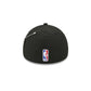 Memphis Grizzlies 2026 Draft Black 59FORTY A-Frame Fitted Hat