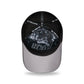 Memphis Grizzlies 2026 Draft Black 59FORTY A-Frame Fitted Hat