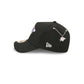 Oklahoma City Thunder 2026 Draft Black 59FORTY A-Frame Fitted Hat
