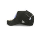 Orlando Magic 2026 Draft Black 59FORTY A-Frame Fitted Hat