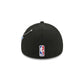 Orlando Magic 2026 Draft Black 59FORTY A-Frame Fitted Hat