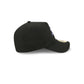 Orlando Magic 2026 Draft Black 59FORTY A-Frame Fitted Hat