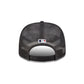 Philadelphia Phillies 2025 Regular Season Division Champions Locker Room 9SEVENTY Stretch-Snap Hat