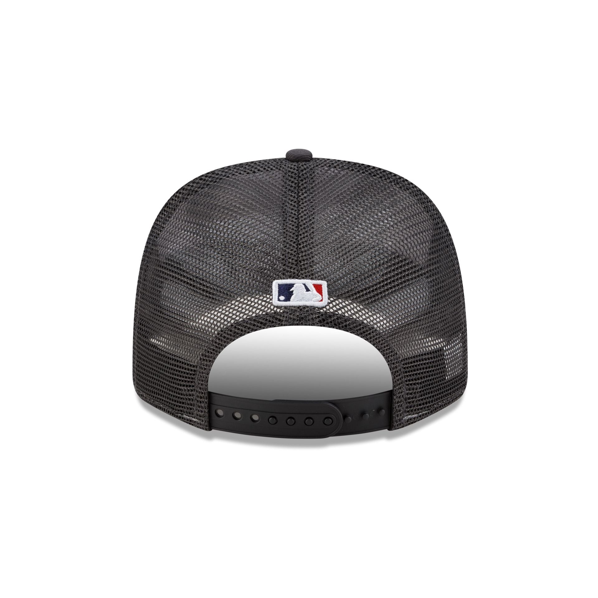 Philadelphia Phillies 2025 Regular Season Division Champions Locker Room 9SEVENTY Stretch-Snap Hat