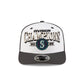 Seattle Mariners 2025 Regular Season Division Champions Locker Room 9SEVENTY Stretch-Snap Hat