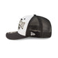 Milwaukee Brewers 2025 Regular Season Division Champions Locker Room 9SEVENTY Stretch-Snap Hat