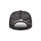 Milwaukee Brewers 2025 Regular Season Division Champions Locker Room 9SEVENTY Stretch-Snap Hat
