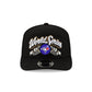 Toronto Blue Jays 2025 League Championship Series Locker Room Split Panel 9SEVENTY Stretch-Snap Hat