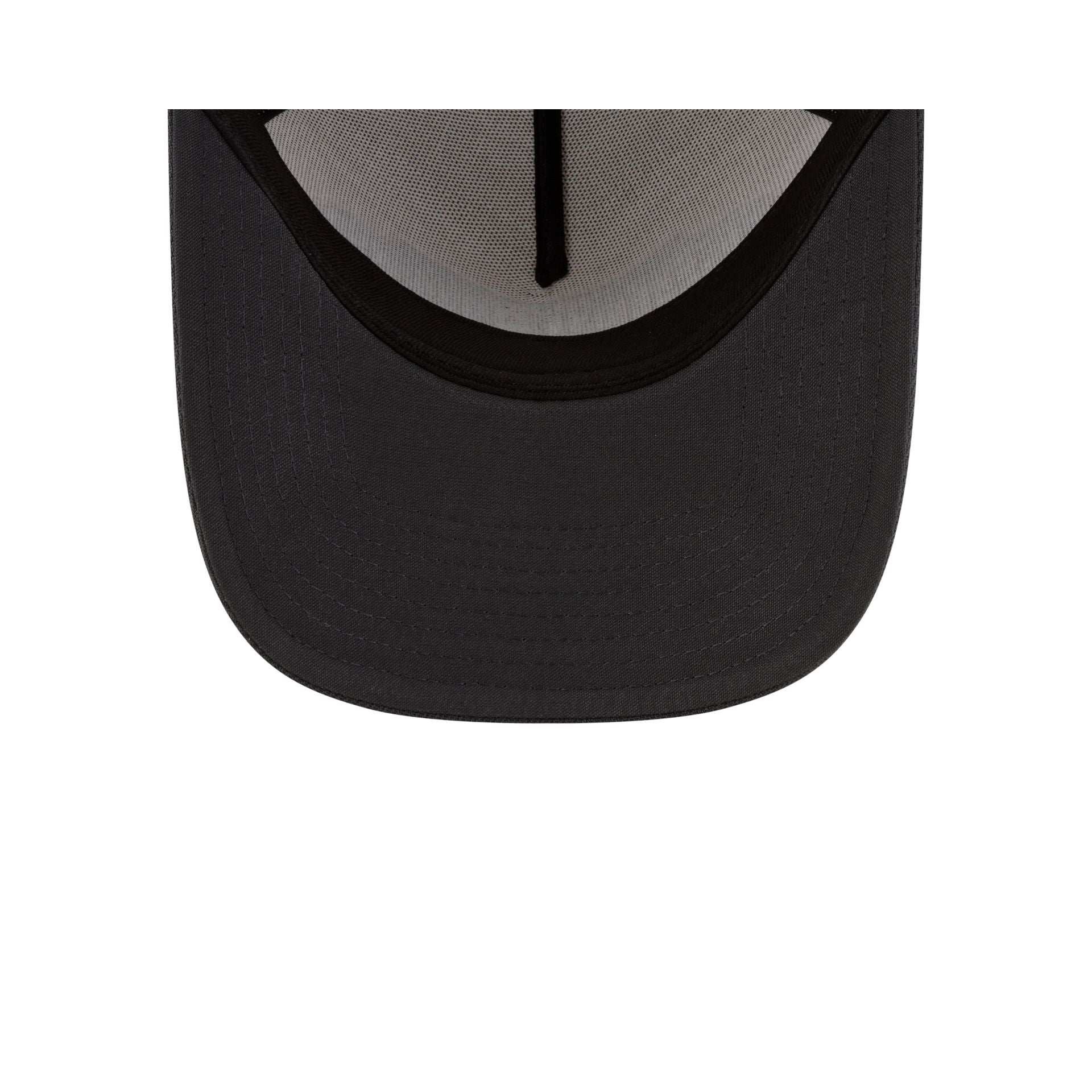 Los Angeles Dodgers 2025 World Series Champions Locker Room 9FORTY A-Frame Snapback Hat