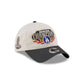 Los Angeles Dodgers 2025 World Series Champions Locker Room 9TWENTY Adjustable Hat