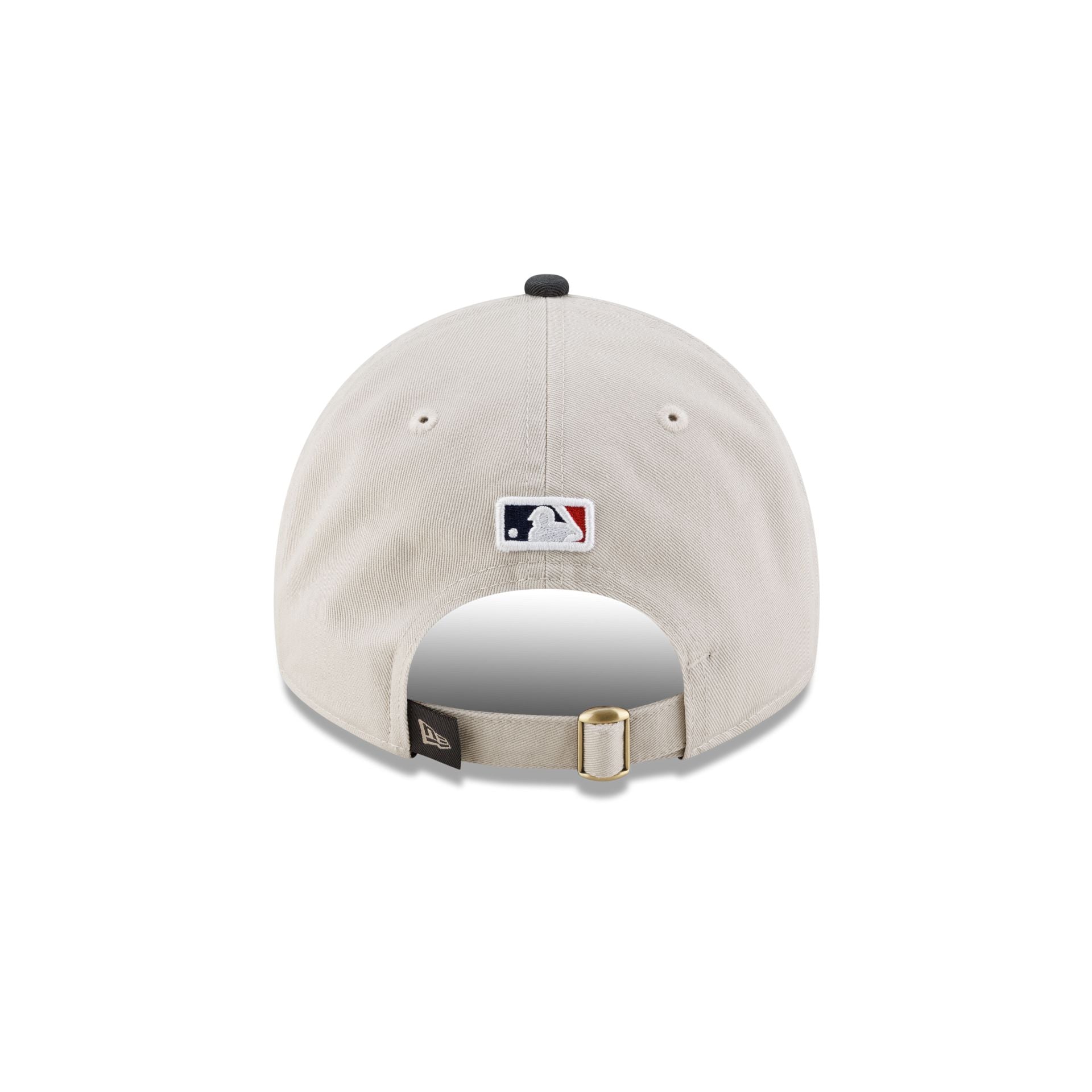 Los Angeles Dodgers 2025 World Series Champions Locker Room 9TWENTY Adjustable Hat
