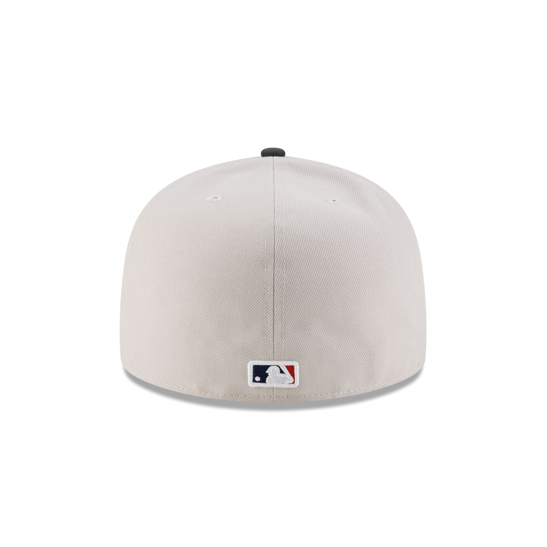 Los Angeles Dodgers 2025 World Series Champions 59FIFTY A-Frame