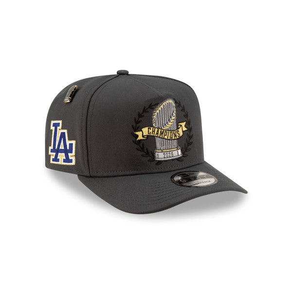 Los Angeles Dodgers 2025 World Series Champions Parade 9FIFTY A