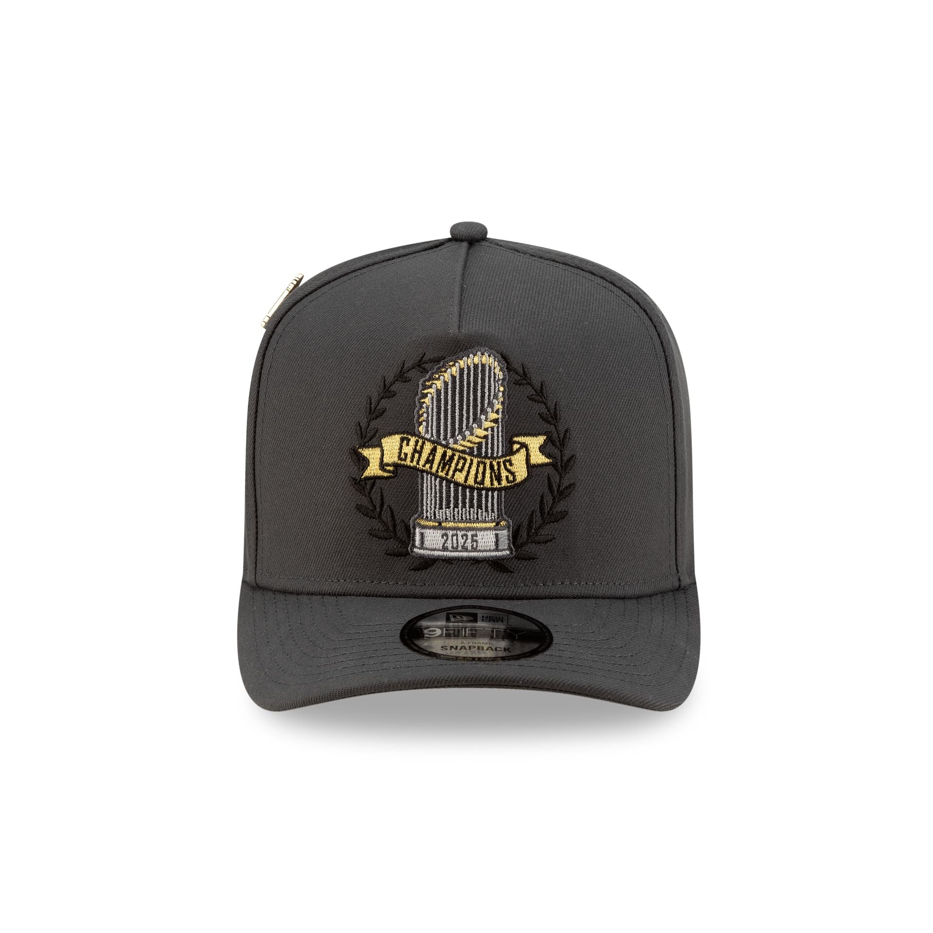 Los Angeles Dodgers 2025 World Series Champions Parade 9FIFTY A