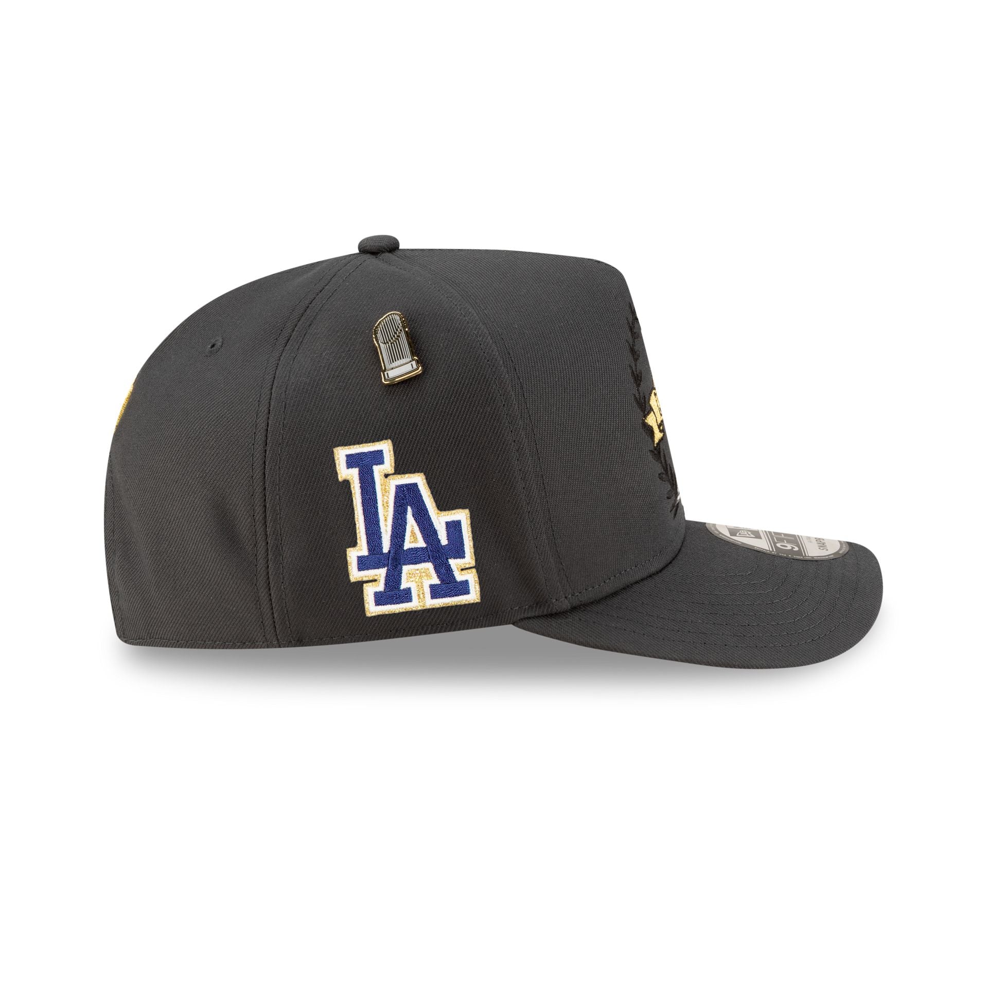Los Angeles Dodgers 2025 World Series Champions Parade 9FIFTY A