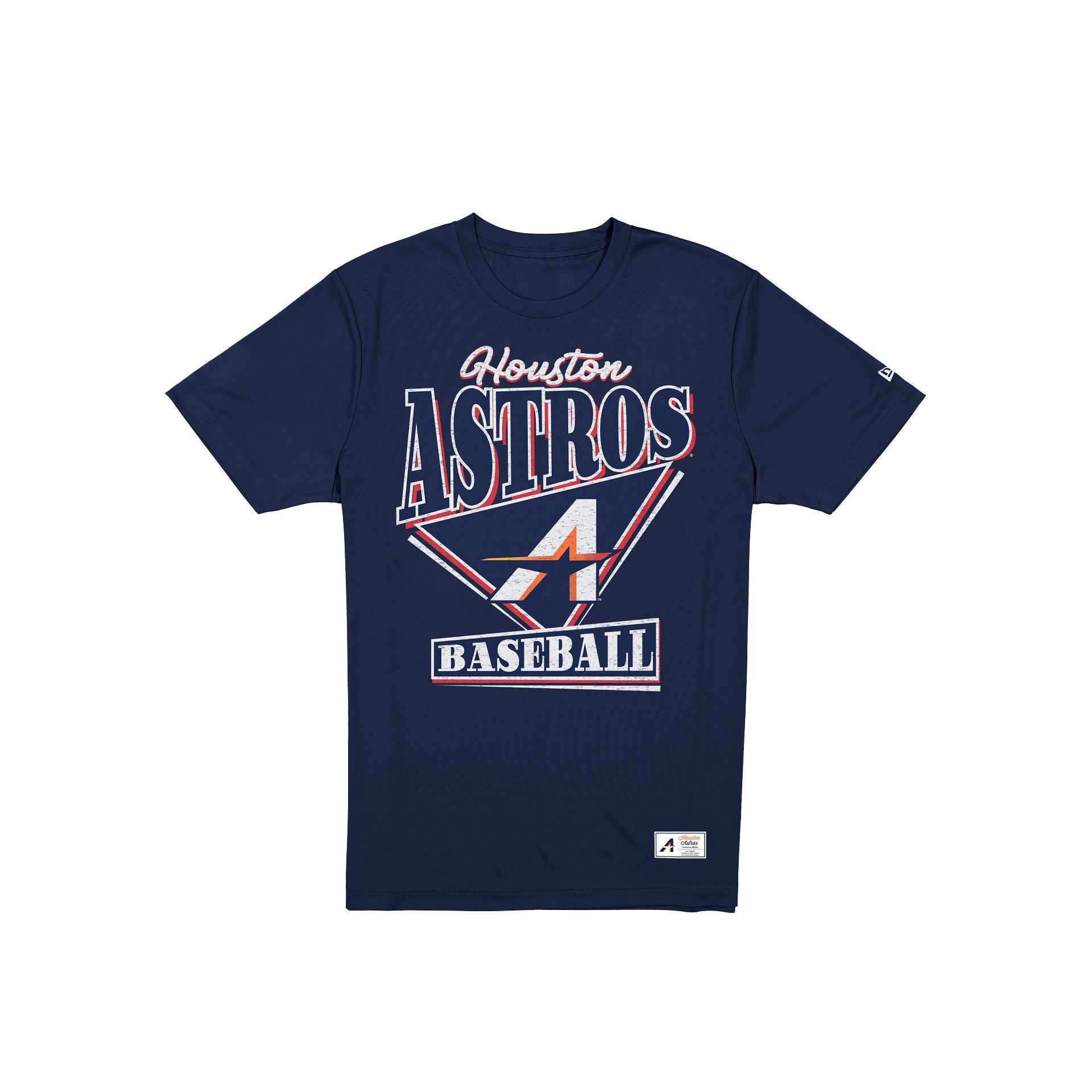 Houston Astros 2026 City Connect T-Shirt
