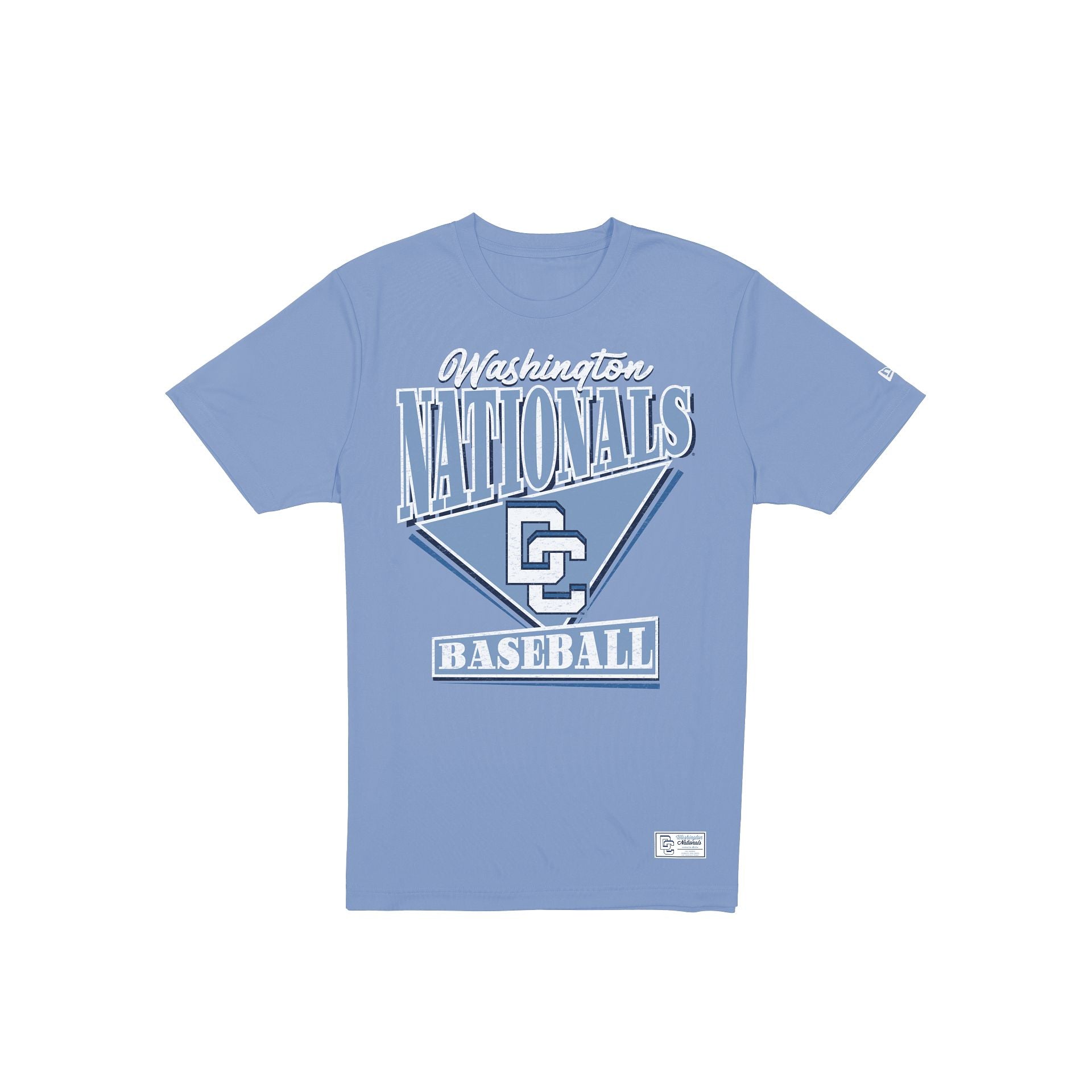 Washington Nationals 2026 City Connect T-Shirt