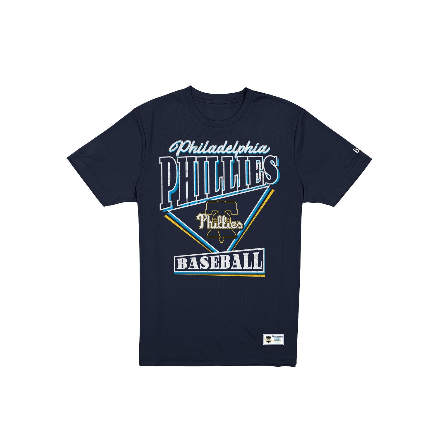 Philadelphia Phillies 2026 City Connect T-Shirt