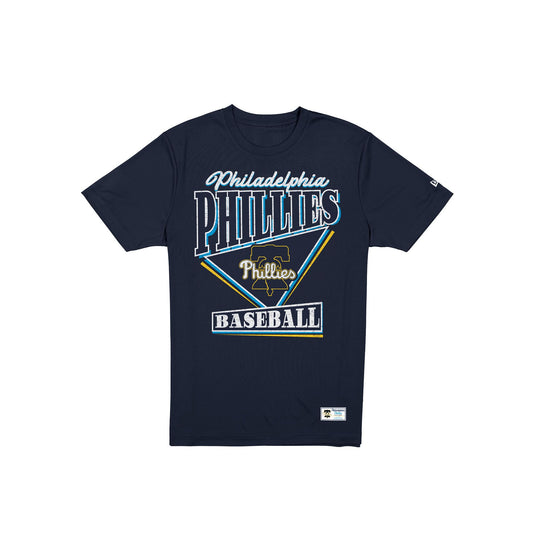 Philadelphia Phillies 2026 City Connect T-Shirt - New Era Cap